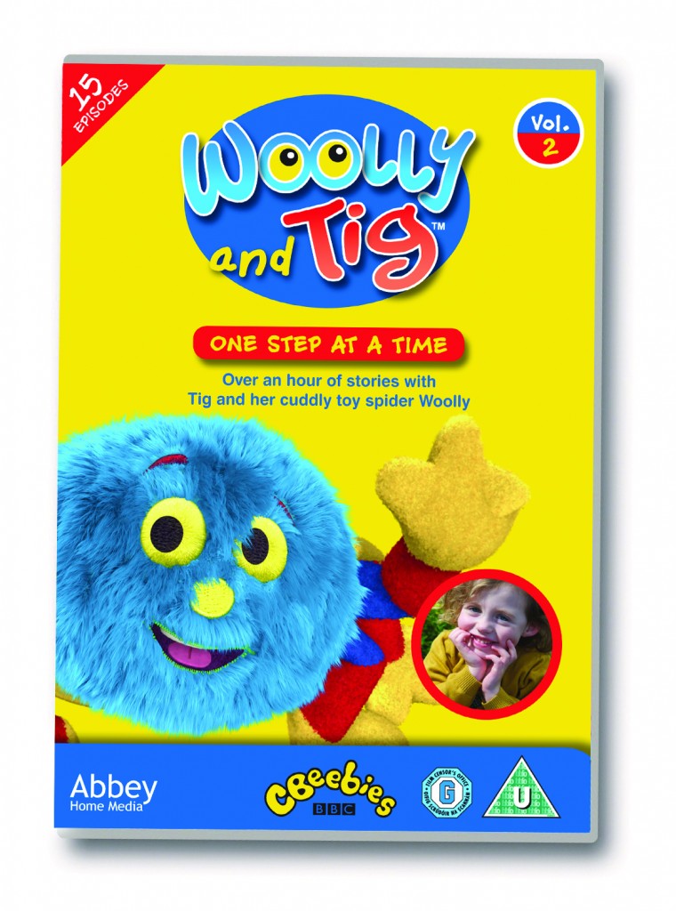 woolly and tig ebay