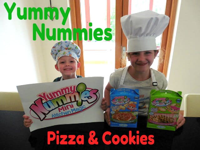 Yummy Nummies Mini Chicken Nuggets Maker DIY Food for Kids 